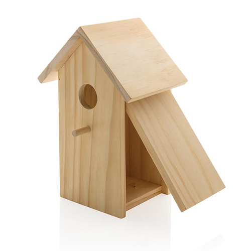 Birdhouse FSC wood - Image 6